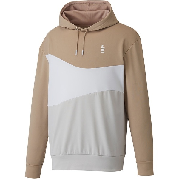 GOSEN ゴーセン 裏起毛ストレッチパーカー テニス WUPニットジャケット W2442-61