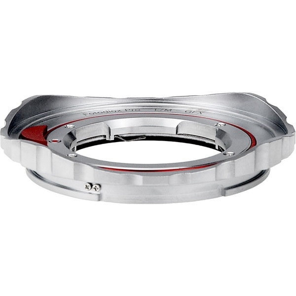 Fotodiox LM-GFX [マウントアダプター(ライカMマウントレンズ 富士フイルムGマウント変換)]