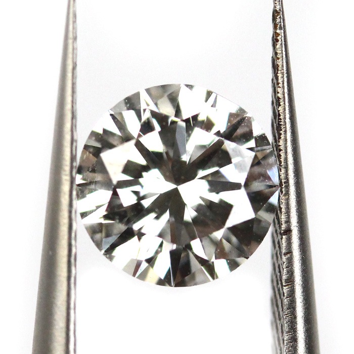 ダイヤモンド D1.009 J/VS-1/FAIR ルース（ダイヤモンド） ダイヤモンド1.009ct ユニセックス 中古 極美品