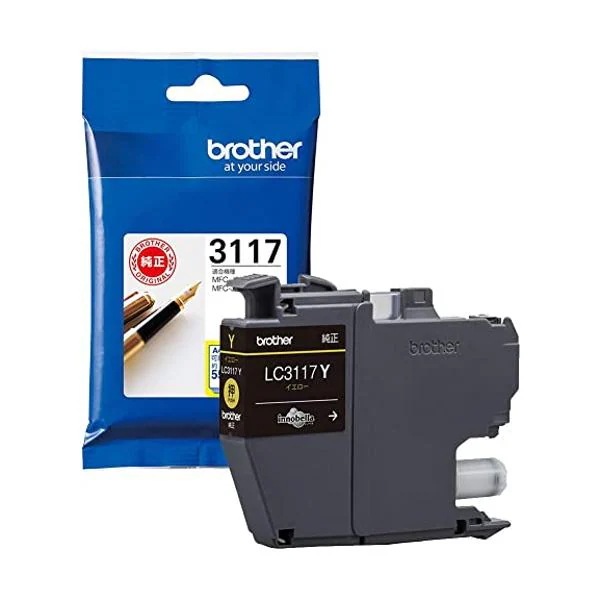 LC3117Y [�C�G���[]