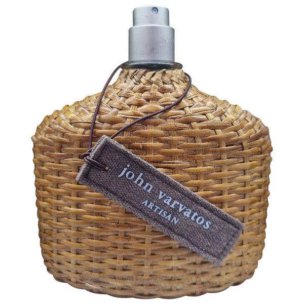 香水 ジョンヴァルヴェイトス アルティザン オードトワレ 125ml 香水