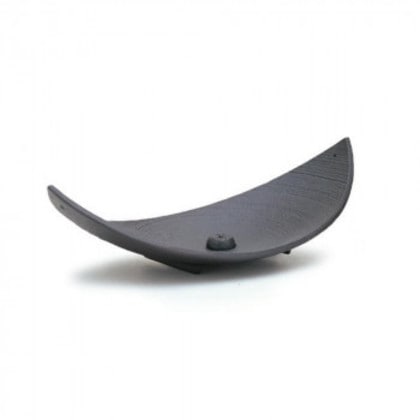 日本香堂 香皿 笹舟 L 79813