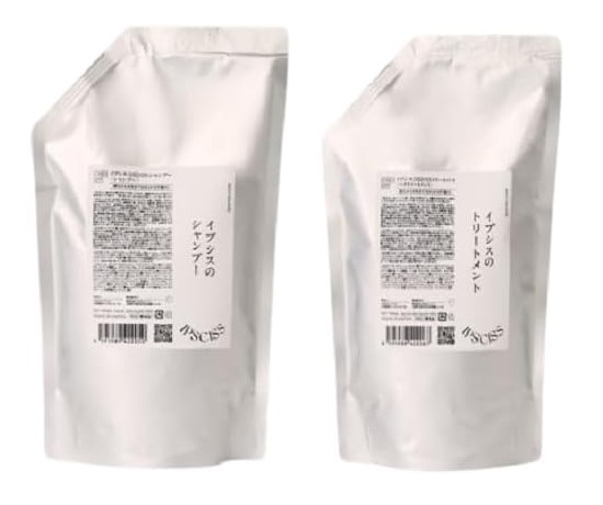 【２点セット】 OSD09 シャンプー 900ml/トリートメント900ml ダメージケア・ヘアカラーの褪色を防ぐ