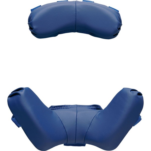 ZETT ゼット キャッチャー用防具付属品 マスク パッド BLMP112-2300 5,335円
