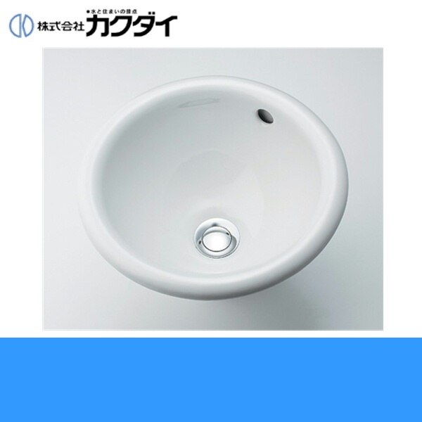 #DU-0473340031 丸型手洗器[]その他