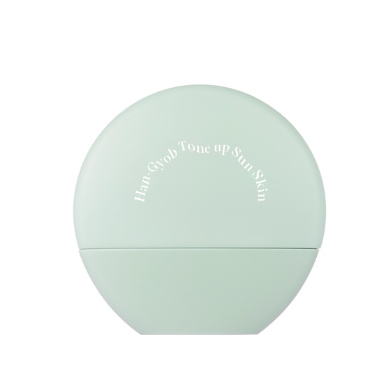 ワンレイヤー トーンアップ サンスキン グリーン 40ml
