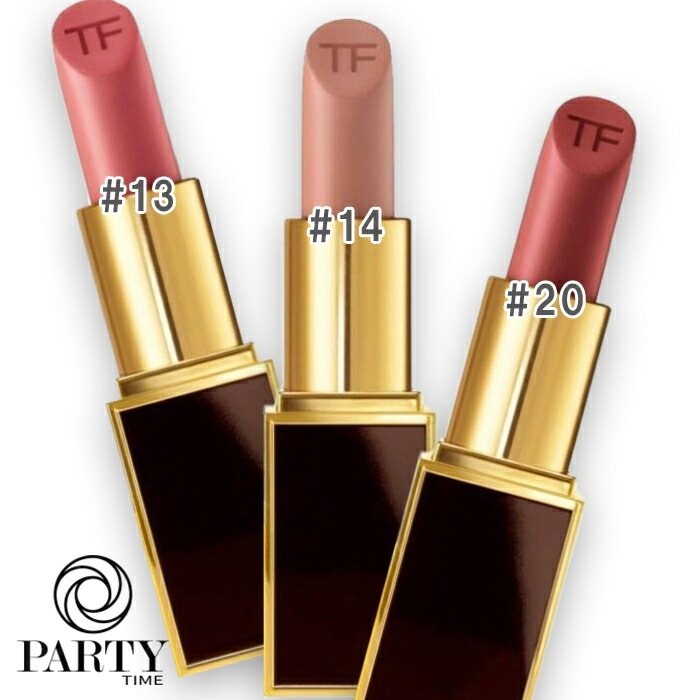 TOM FORD　リップ カラー 8,340円