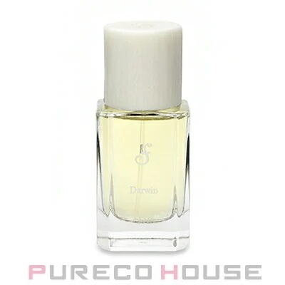 FUEGUIA 1833(フエギア1833) ダーウィン パフューム 30ml