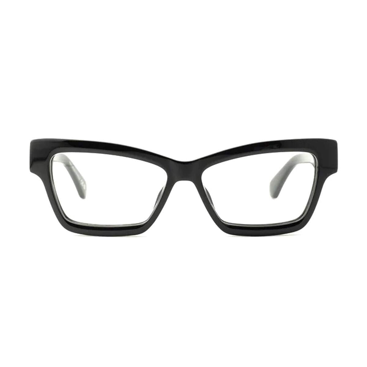 OERJ077 STYLE 77 1000 Black ブラック 秋冬2024 サングラス・メガネ レディース ia