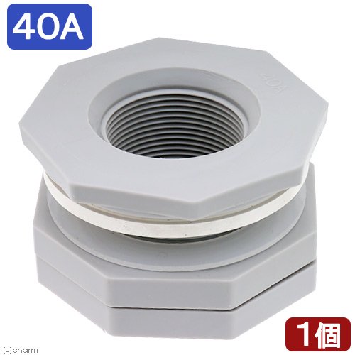 アウトレット品　ガラス配管用　フィッティング　４０Ａ　訳あり　ＣＲＣ10―71―20―00―00