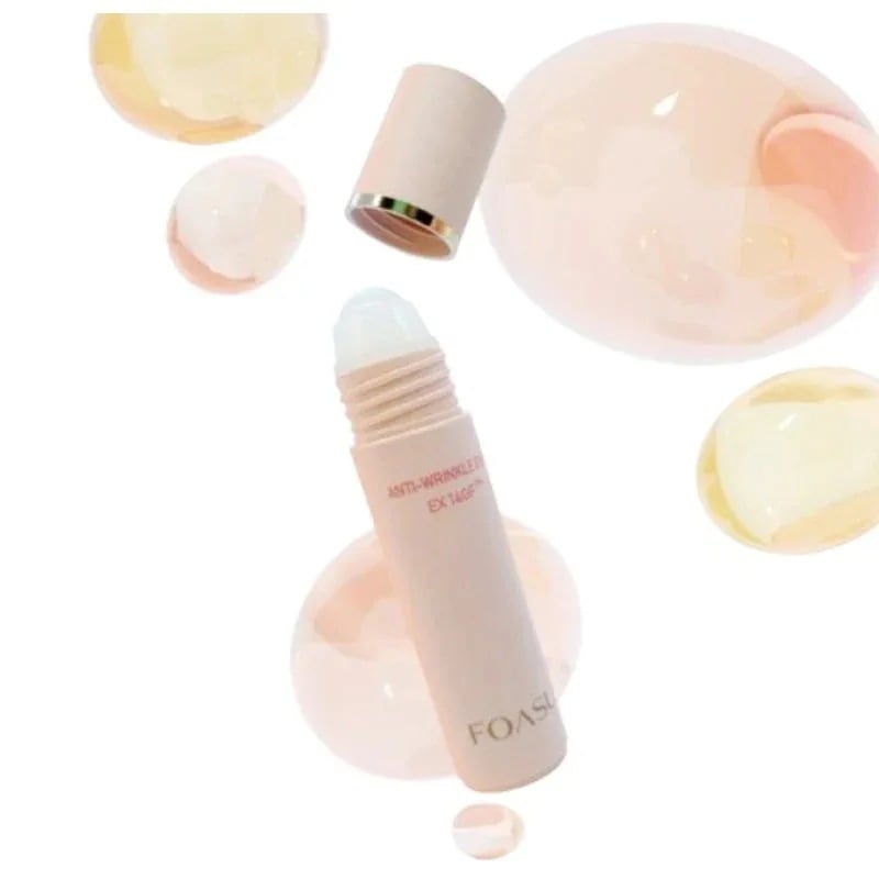 FOASU アンチリンクル アイアンプル 20ml #EX 14FG #liftonin #roll-on