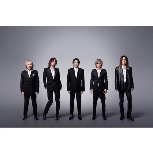 【BLU-R】LUNA SEA ／ 35th ANNIVERSARY TOUR 2024 ERA TO ERA 