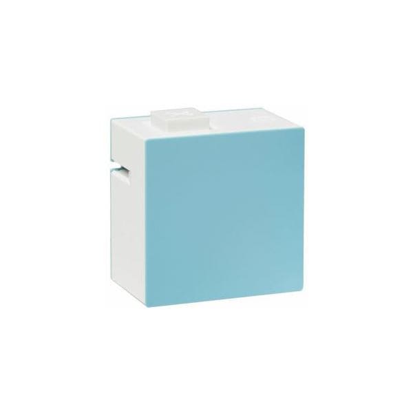 KING JIM ラベルプリンター テプラLite ブルー LR30BL 8,622円
