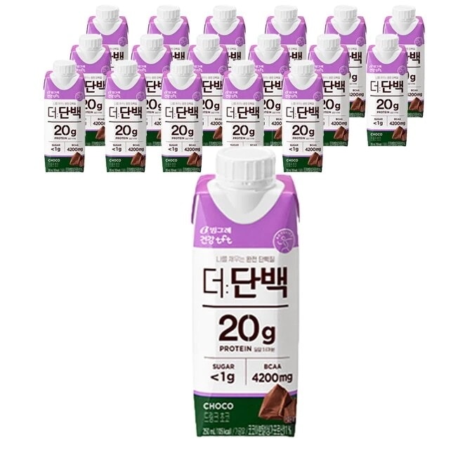 tft ザタンパクドリンクチョコ250mlx18個