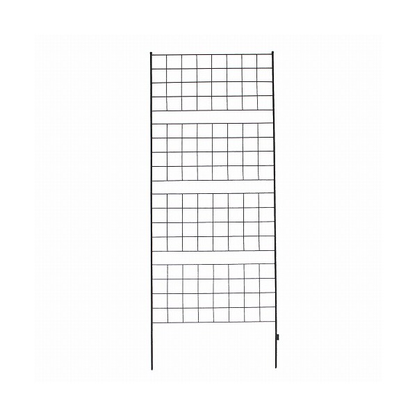 住まいスタイル アイアンフェンス グラフ 高さ226 1枚 IF-GR024-1P-BLK メーカー直送