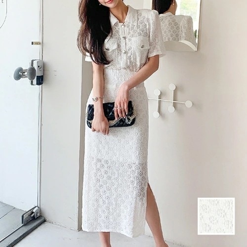 パーティードレス 結婚式 セットアップ スカートセット ワンピース 韓国 ファッション レディース 春 夏 ブライダル お呼ばれ コーデ 成人式 二次会 同窓会 20代 30代 40代 50代