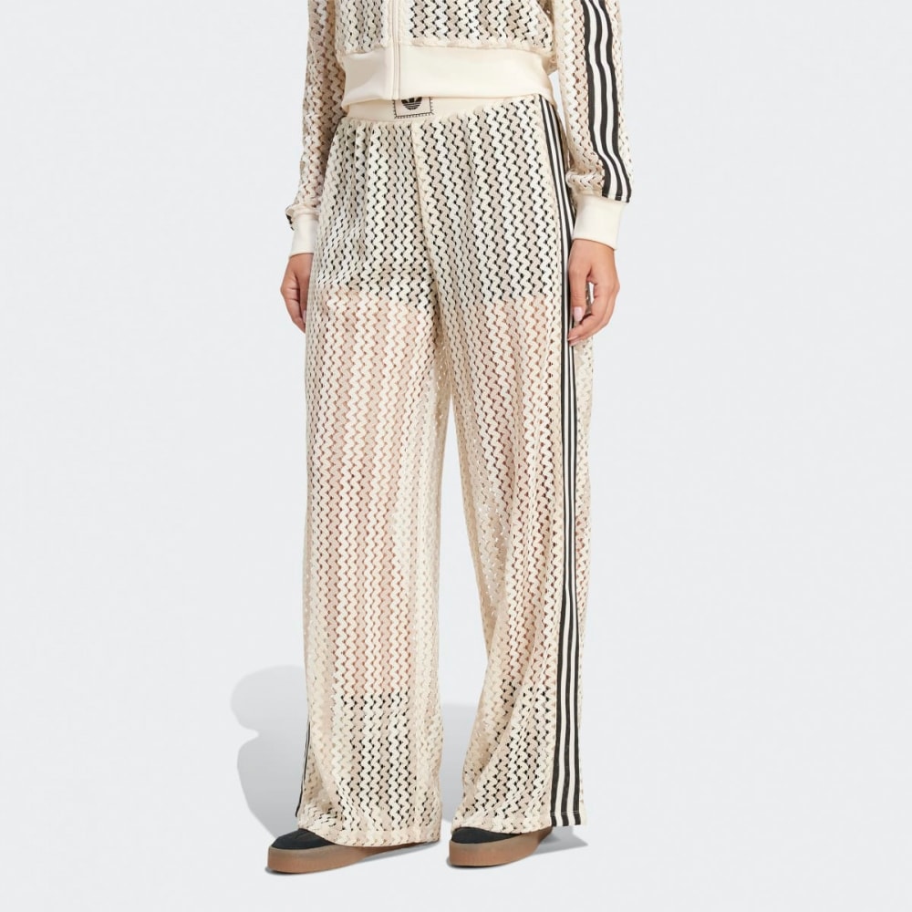 アディダス オリジナルス サマー グロー ファイアバード トラック パンツ KC0760-WONWHI