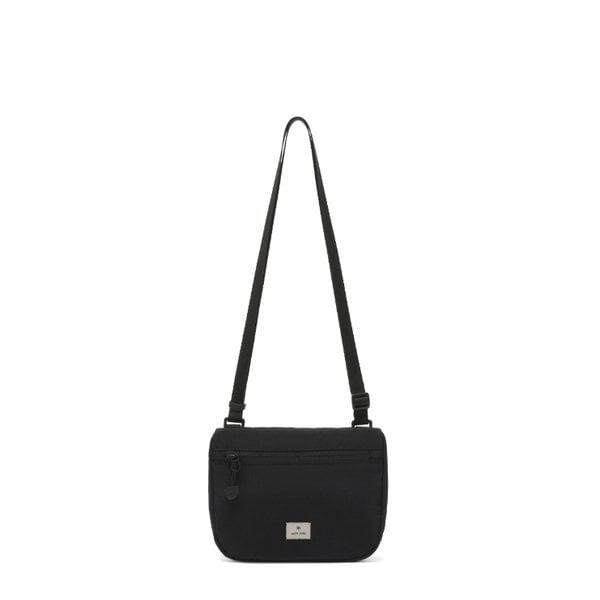 キャンプル ポケット サコッシュ 1.2L B1 S26ZUCSB17 BK DN DP LE
