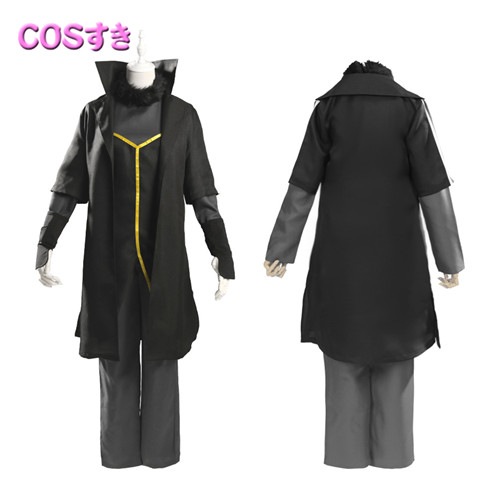 【全店任意2枚購入で100円OFF】転生したらスライムだった件第2期 リムルテンペスト コスプレ衣装 コスチューム　cosplay 変装 キャラクター