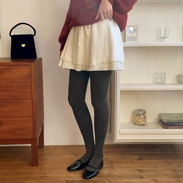 ティアードミニスカート sk7072