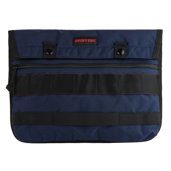 ブリーフィング BRIEFING クラッチバッグ PCケース ドキュメントケース メンズ アウトレッ 7,038円