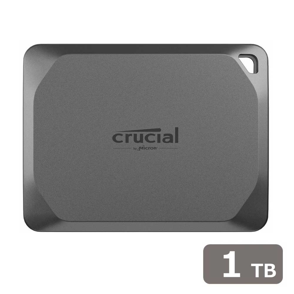 X9 Pro CT1000X9PROSSD9