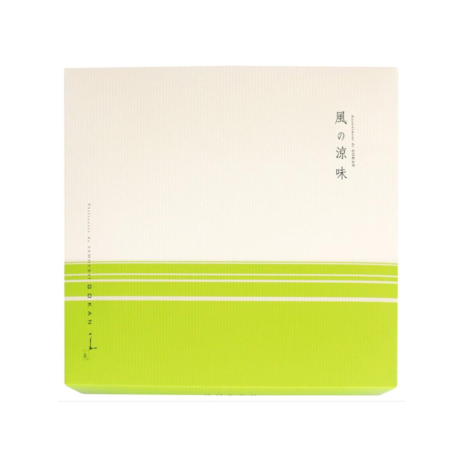 五感 風の涼味 大　19個×1個