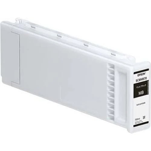 エプソン SC8MB70 【純正】インクカートリッジ（マットブラック） 19,916円