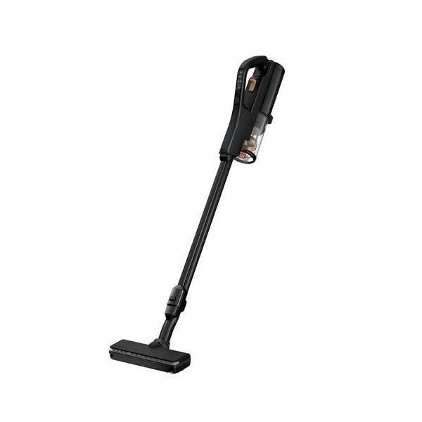 日立 掃除機 クリーナー コードレス スティック型掃除機 サイクロン式 PV-BH900SM(K) サテンブラック HITACHI