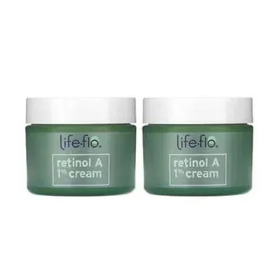 レチノールA 1％クリーム高級クリーム, 50ml, 2個