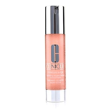 Clinique モイスチャー サージ ハイドレーティング コンセントレート