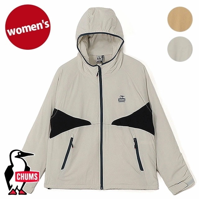 中綿ジャケット エアトレイル ストレッチ パデッド ジャケット [CH14-1425] W Airtrail Stretch Padded Jacket レディース アウター マウンテンパーカー