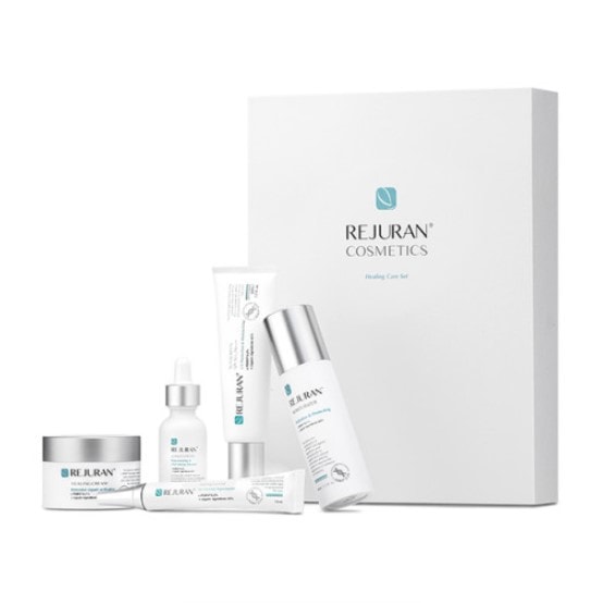 [REJURAN] リジュラン ヒーリング ケア　5種セット(特別企画セット/数量限定)