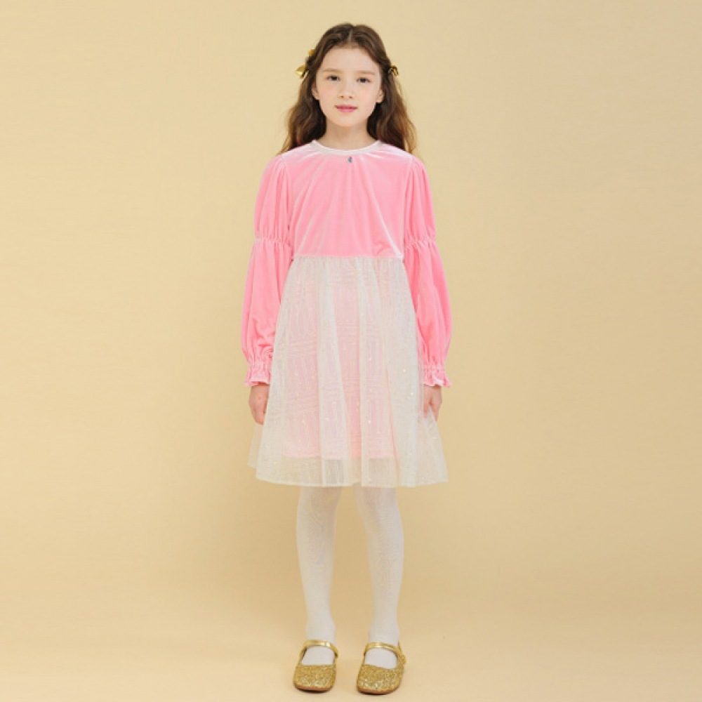 アイラブJ N.フレーニング シャツワンピース JVWOP66