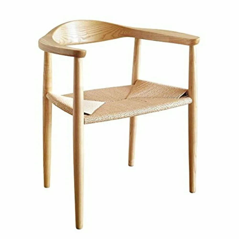 ウィルリミテッド ハンス・J・ウェグナー ザ・チェア ペーパーコード仕様 デザイナーズリプロダクト PP-503PC デザイナーズリプロダクト 家具 モダンデザイン 現代的 合わせやすい 椅子 いす