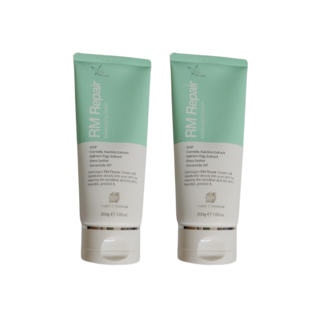 [DERMAGEN] 1+1 RM リペアクリーム 200g
