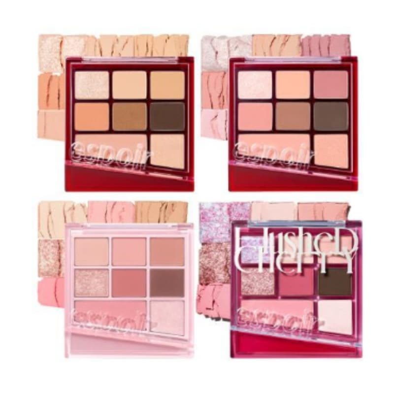 リアルアイパレットオールニュー