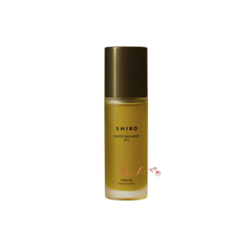 shi ro オイルコレクション ヨモギオイル 50mL ／全身用マッサージオイル ボディオイル 正規品 乾燥・冷え・ホルモンバランスに毎日使える全身オイル 全身ケア 女性ケア バスオイル