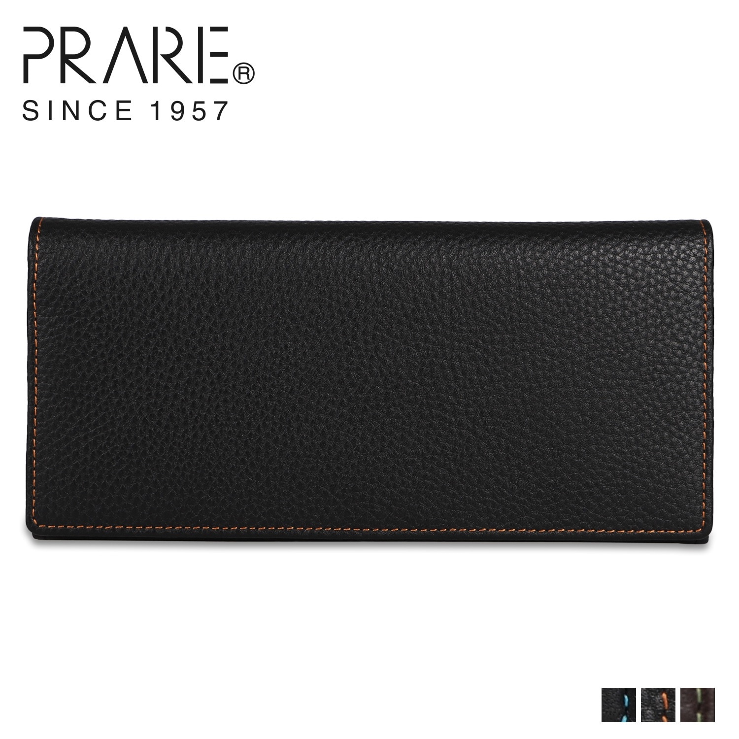 長財布 メンズ 本革 ニュー ピープル NP15110