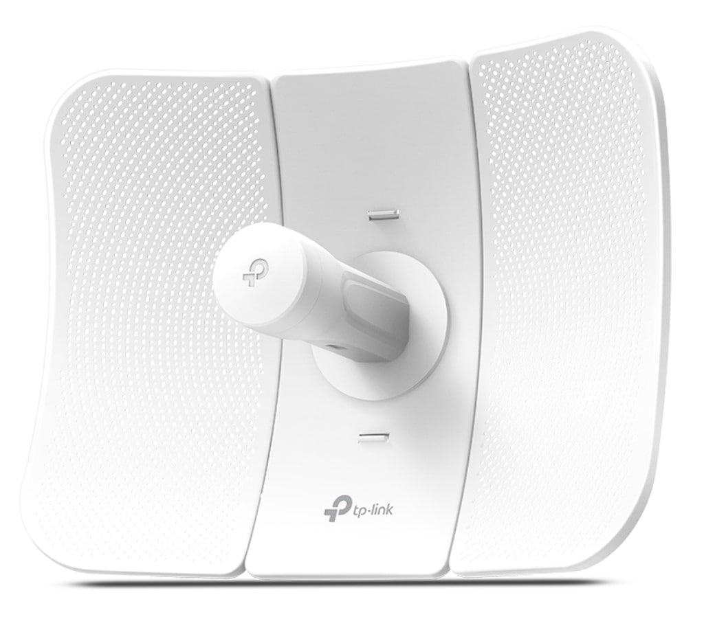 TP-Link [CPE710] 5GHz AC 867Mbps 23dBi アウトドア CPE