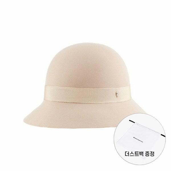 HAT51532 EC エタ エクル サンド ラウンド クローシュ バケットハット