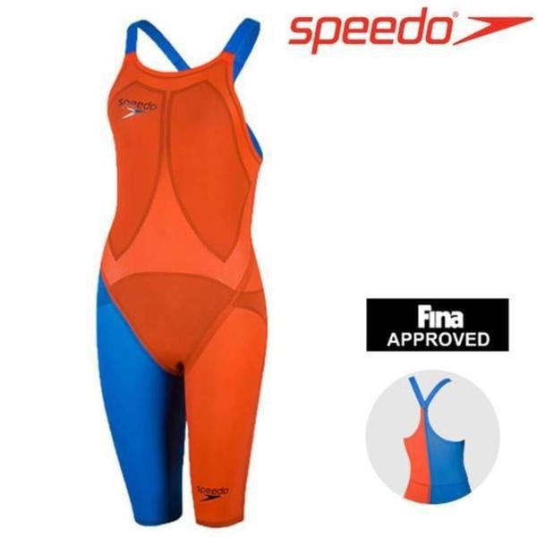 女性競技用全身水着 Z28300 屋内プール