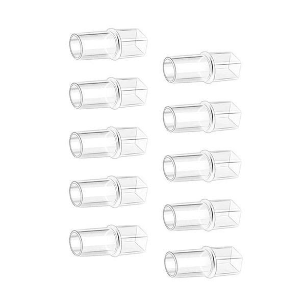 オーグ アルコールチェッカーEK90用マウスピース EK90-MP 1パック（10個）