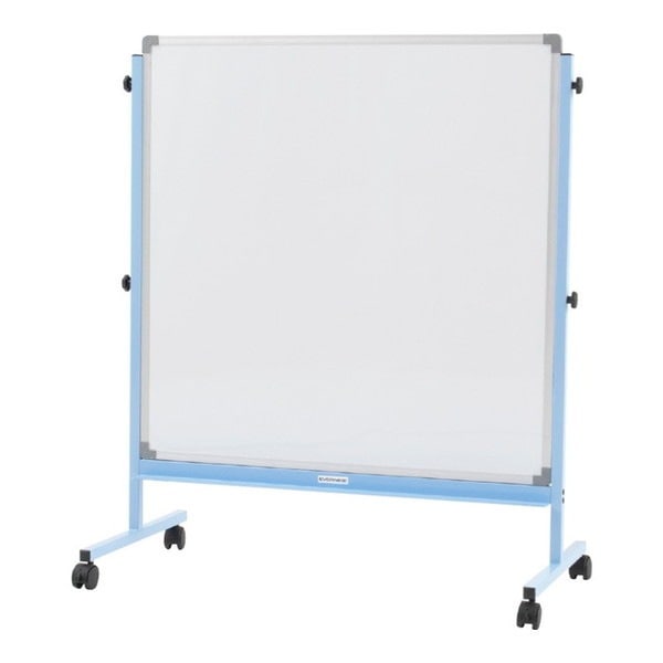 エバニュー EKU523 ホワイトボード低床式 メーカー直送