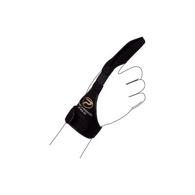 他サイト： プロックス PX572 フィンガープロテクター(ブラック)フリーサイズ PX572の商品画像