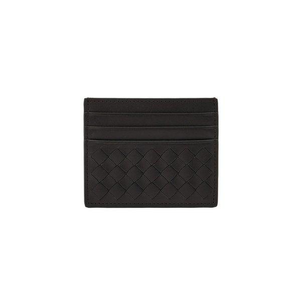 [] FW25 メンズ イントレチャート カードホルダー 522326 V47W1 2006
