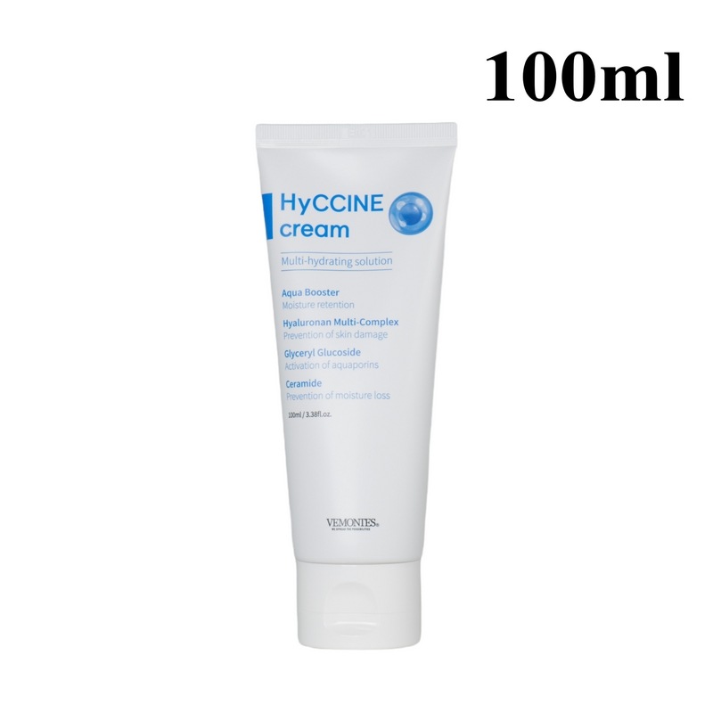 速乾燥 水分ロック ハイシン 大容量 水分クリーム 皮膚損傷の改善 ツヤクリーム 100ML 8,264円