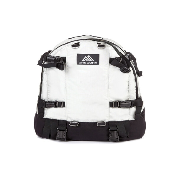 GREGORY/Backpack/420D/CORDURA/09J68446