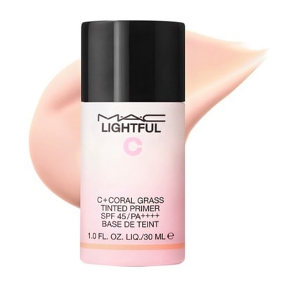 ライトフルC+コーラルグラスティンチドプライマー, 30ml, 1個