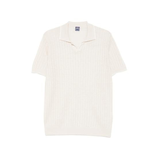 FEDELI Men Tops MU005864 18 1 0018 NEUTRALS
